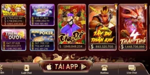 Bí Quyết Chơi Nổ Hũ Ông Đồ Tại New88 Rinh Thưởng Jackpot