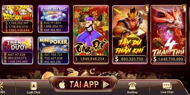 Bí Quyết Chơi Nổ Hũ Ông Đồ Tại New88 Rinh Thưởng Jackpot 1 Bí Quyết Chơi Nổ Hũ Ông Đồ Tại New88 Rinh Thưởng Jackpot