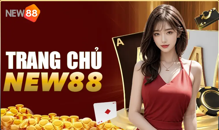 Trang chủ 34 New88 - Nhà Cái New 88 - Địa Chỉ Cá Cược Online Uy Tín Nhất 2025