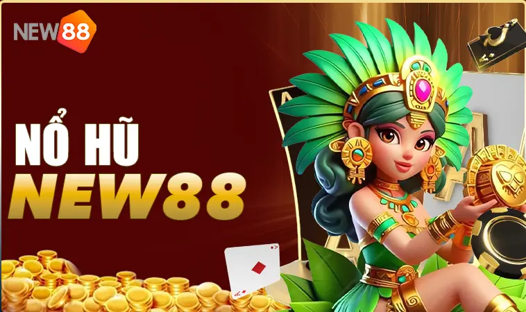 Trang chủ 36 New88 - Nhà Cái New 88 - Địa Chỉ Cá Cược Online Uy Tín Nhất 2025