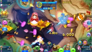 Tuyệt Chiêu Chơi Thợ Săn Cá Tại New88 Hốt Bạc Tỷ Cực Dễ