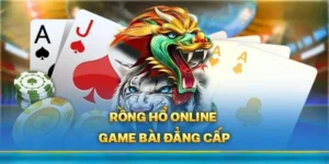 Hé Lộ Mẹo Cược Dragon Tiger Tại New88 Luôn Thắng Từ Cao Thủ