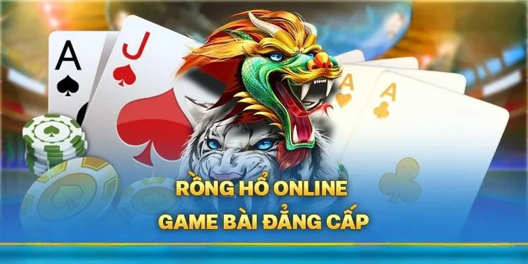 Hé Lộ Mẹo Cược Dragon Tiger Tại New88 Luôn Thắng Từ Cao Thủ 1 Hé Lộ Mẹo Cược Dragon Tiger Tại New88 Luôn Thắng Từ Cao Thủ