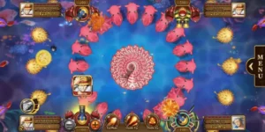 Cách Chơi Bắn Cá Đại Hải Trình New88 Rinh Vàng Đầy Túi