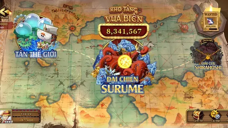 Cách Chơi Bắn Cá Đại Hải Trình New88 Rinh Vàng Đầy Túi 2 Cách Chơi Bắn Cá Đại Hải Trình New88 Rinh Vàng Đầy Túi