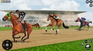 Giải Mã Kèo Đua Ngựa New88 Để Trở Thành Tay Chơi Bất Bại